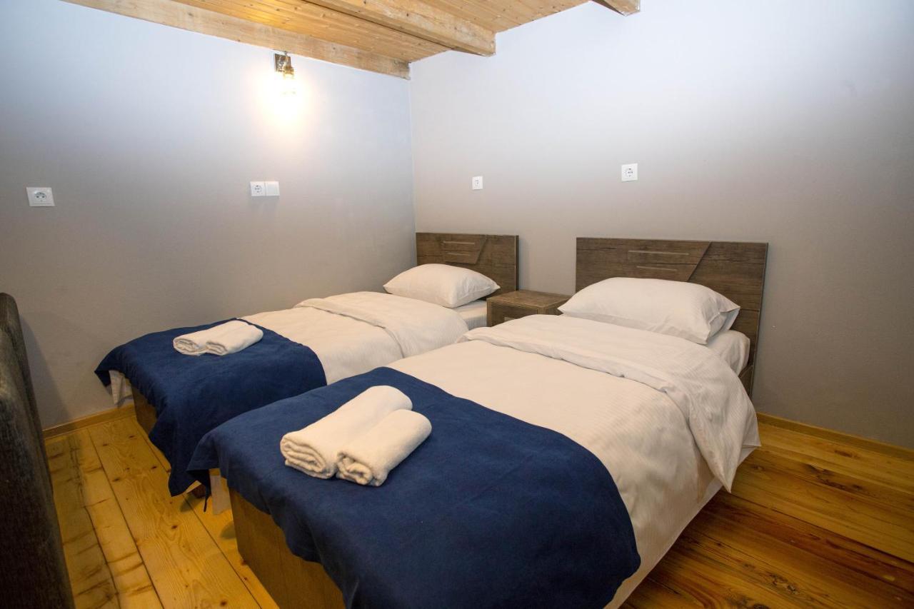 Cozy Apartment Tbilisi Exterior photo