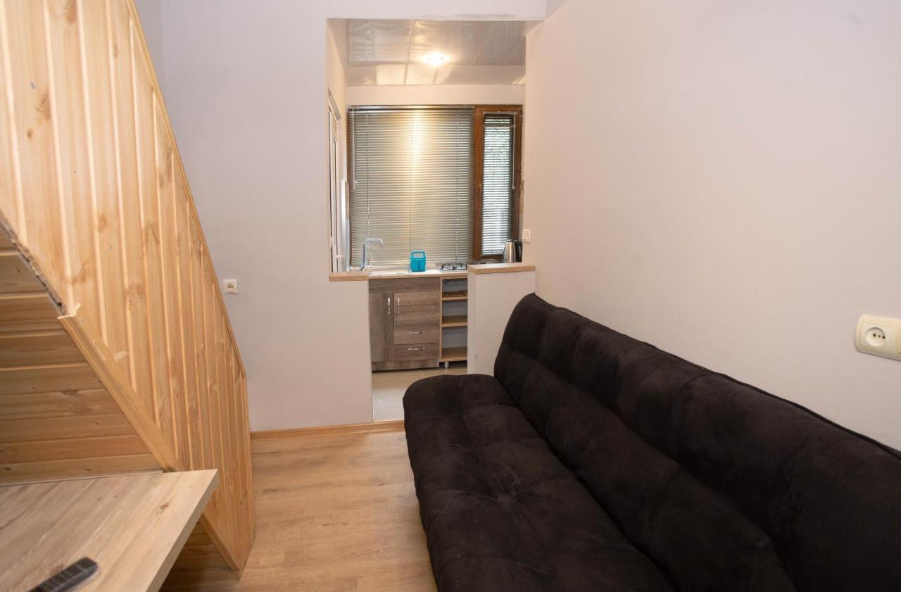 Cozy Apartment Tbilisi Exterior photo