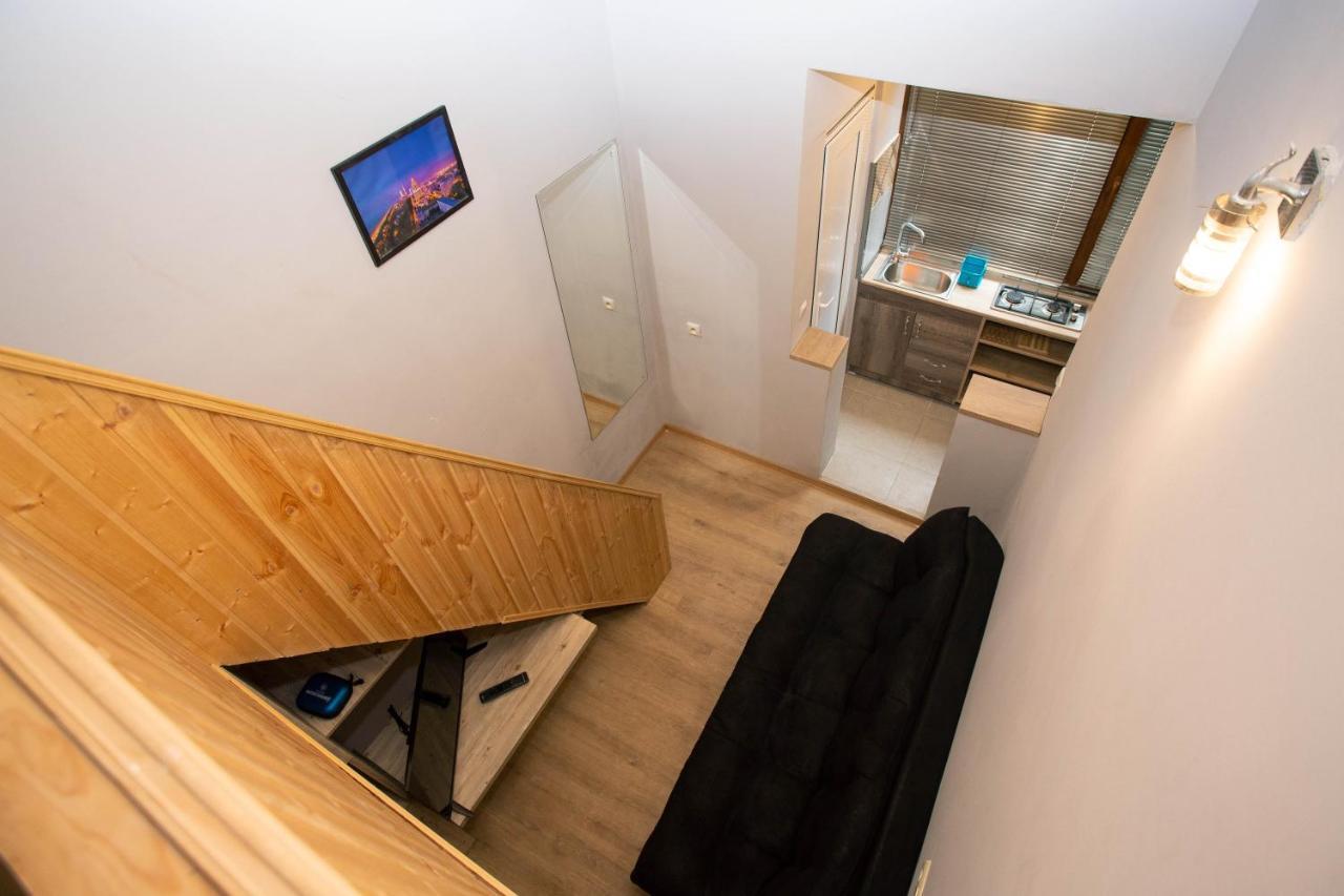Cozy Apartment Tbilisi Exterior photo