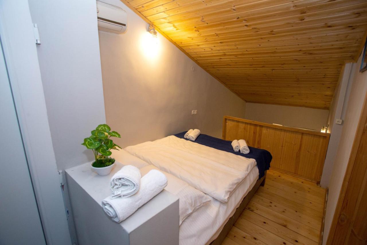 Cozy Apartment Tbilisi Exterior photo
