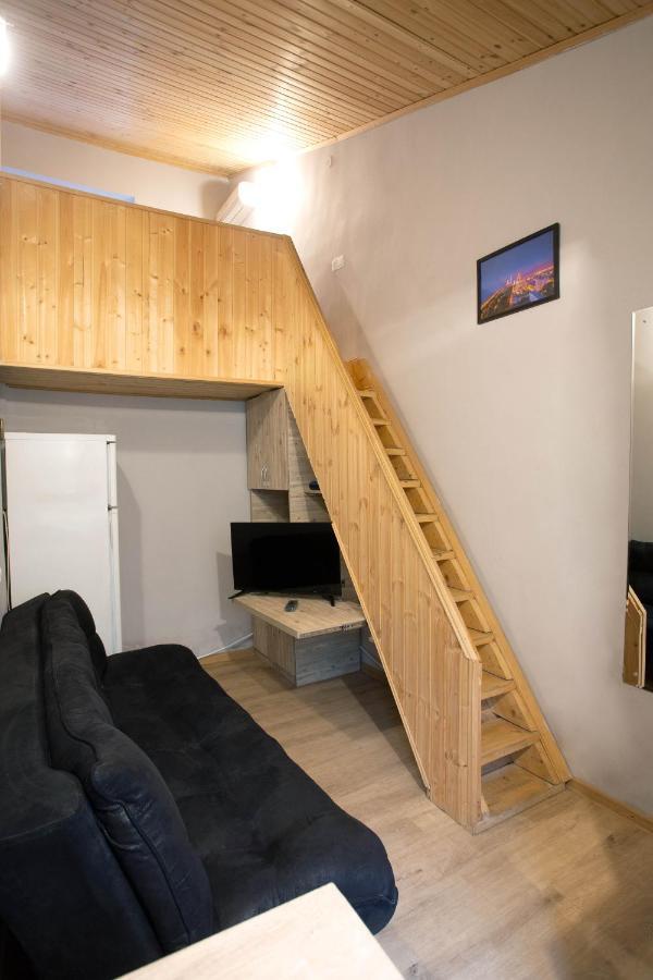 Cozy Apartment Tbilisi Exterior photo