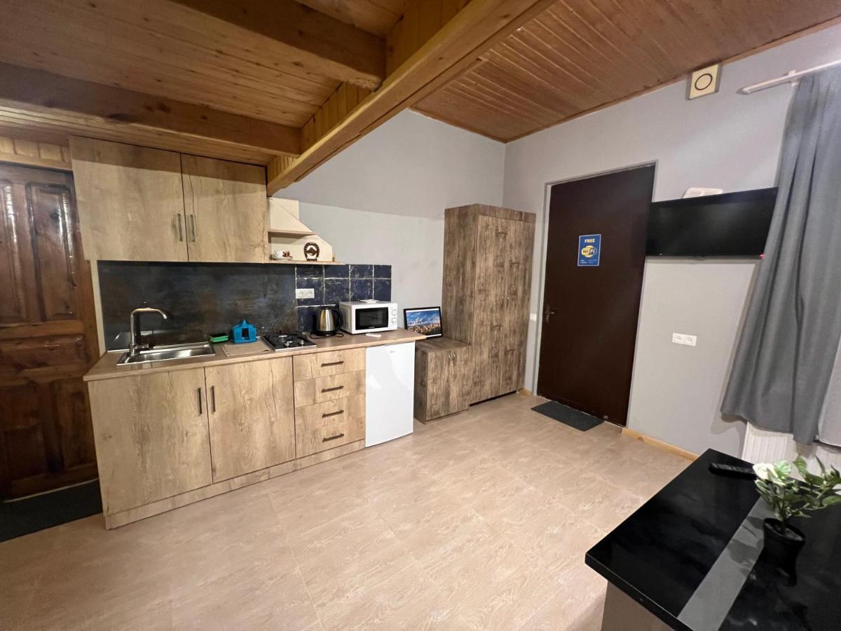 Cozy Apartment Tbilisi Exterior photo