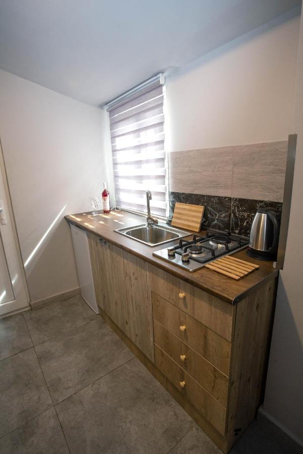 Cozy Apartment Tbilisi Exterior photo