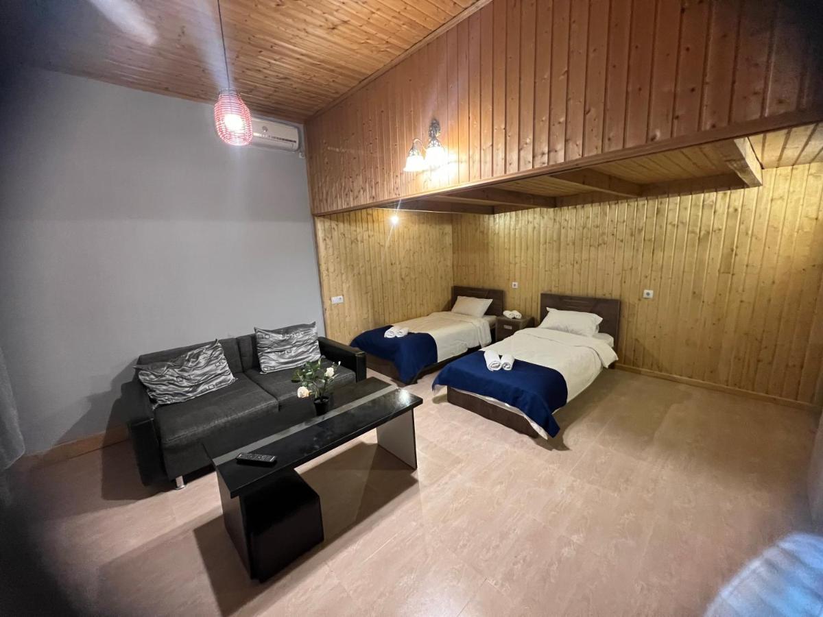 Cozy Apartment Tbilisi Exterior photo