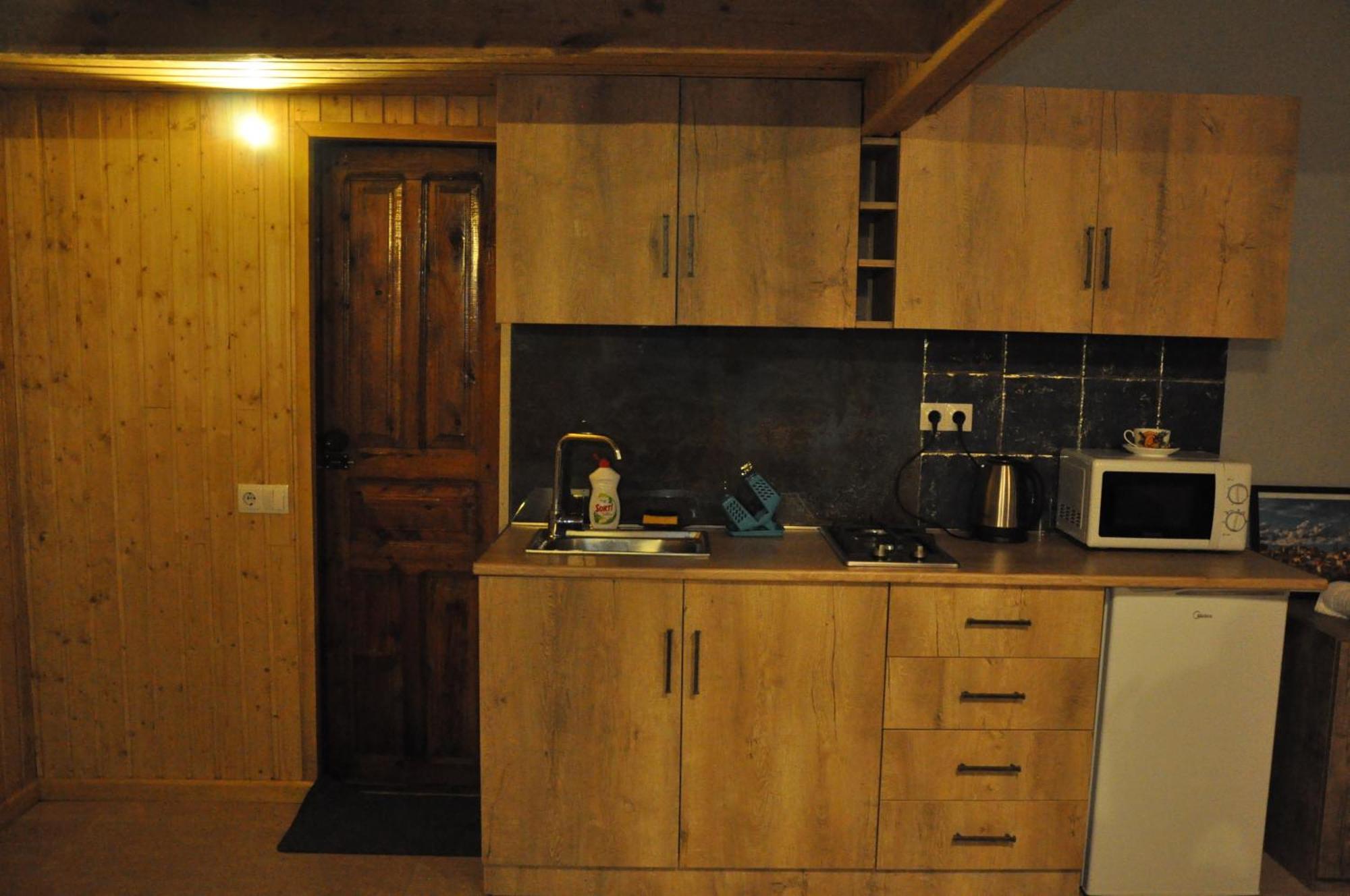 Cozy Apartment Tbilisi Exterior photo