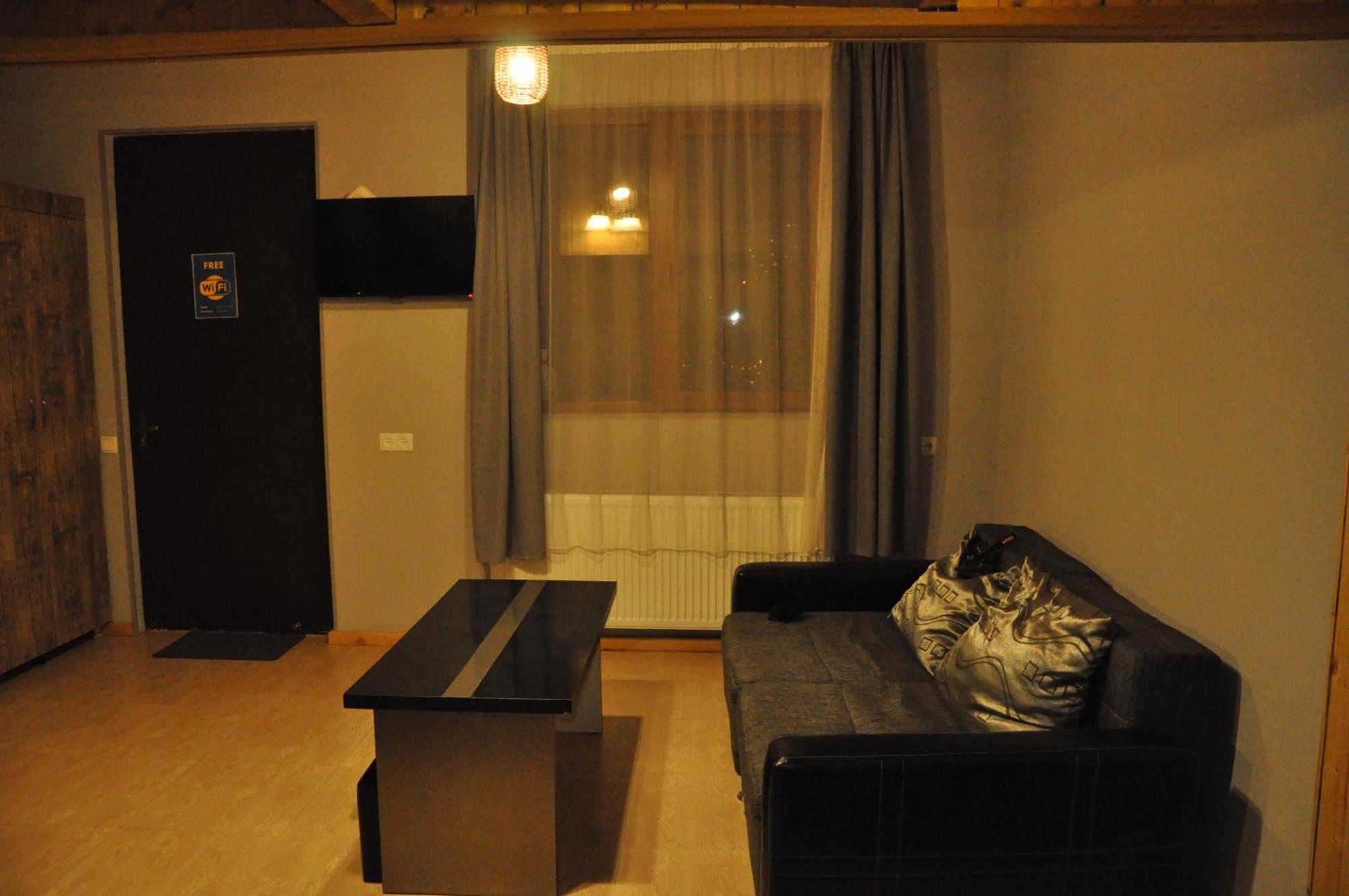 Cozy Apartment Tbilisi Exterior photo